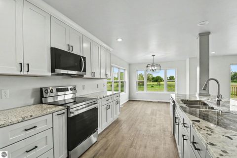Tiny photo for 2767 Ridge Drive, Mt Pleasant, MI 48858 (MLS # 1945638)