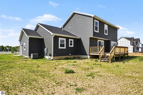 Tiny photo for 2767 Ridge Drive, Mt Pleasant, MI 48858 (MLS # 1945638)