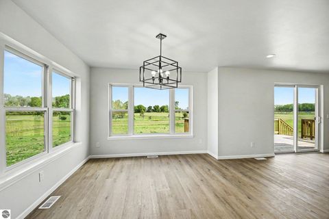 Tiny photo for 2767 Ridge Drive, Mt Pleasant, MI 48858 (MLS # 1945638)