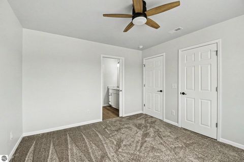 Tiny photo for 2767 Ridge Drive, Mt Pleasant, MI 48858 (MLS # 1945638)
