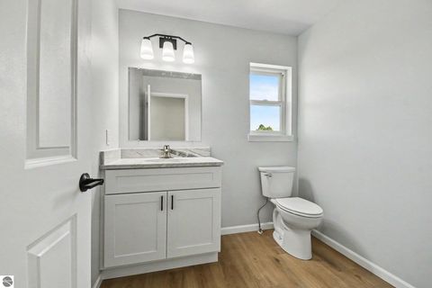 Tiny photo for 2767 Ridge Drive, Mt Pleasant, MI 48858 (MLS # 1945638)