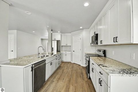 Tiny photo for 2767 Ridge Drive, Mt Pleasant, MI 48858 (MLS # 1945638)