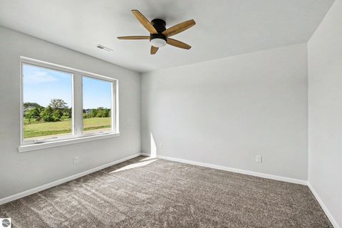 Tiny photo for 2767 Ridge Drive, Mt Pleasant, MI 48858 (MLS # 1945638)