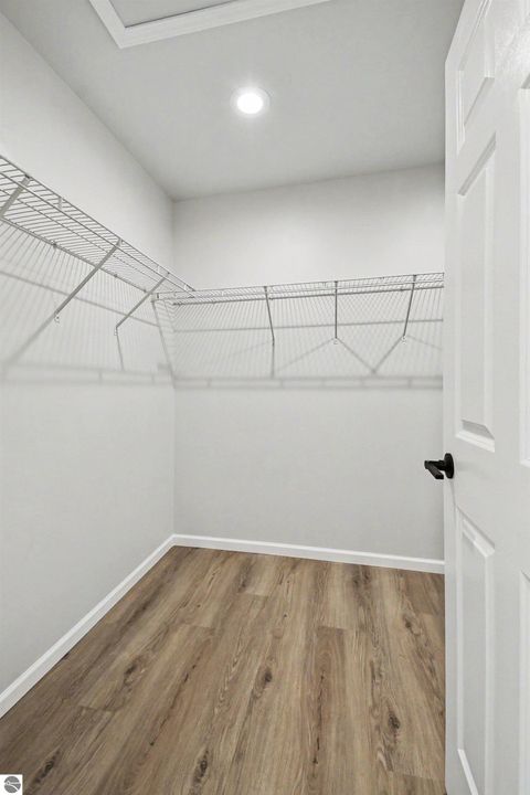 Tiny photo for 2767 Ridge Drive, Mt Pleasant, MI 48858 (MLS # 1945638)