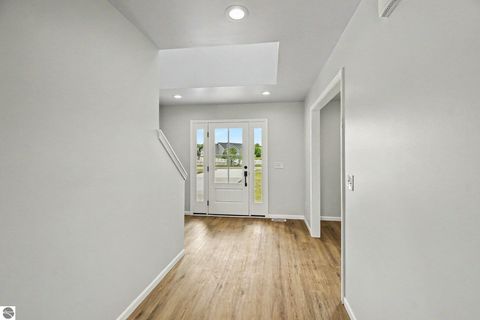 Tiny photo for 2767 Ridge Drive, Mt Pleasant, MI 48858 (MLS # 1945638)