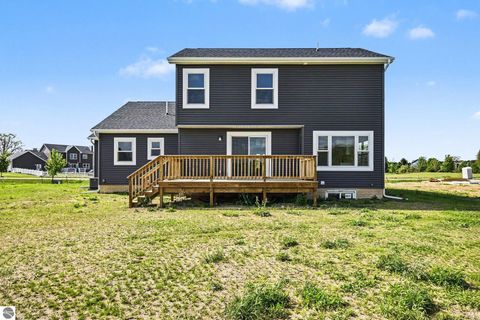 Tiny photo for 2767 Ridge Drive, Mt Pleasant, MI 48858 (MLS # 1945638)