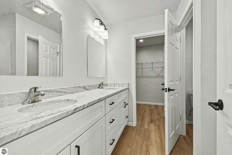 Tiny photo for 2767 Ridge Drive, Mt Pleasant, MI 48858 (MLS # 1945638)