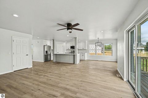 Tiny photo for 2767 Ridge Drive, Mt Pleasant, MI 48858 (MLS # 1945638)