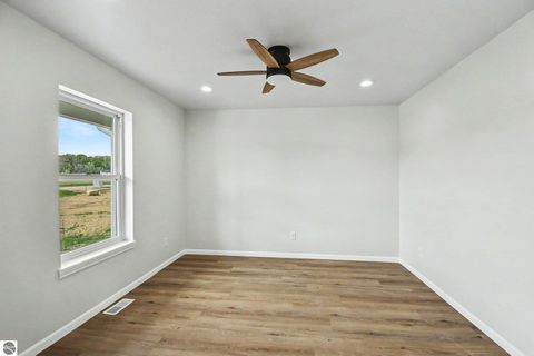 Tiny photo for 2767 Ridge Drive, Mt Pleasant, MI 48858 (MLS # 1945638)
