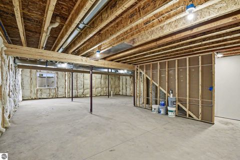 Tiny photo for 2767 Ridge Drive, Mt Pleasant, MI 48858 (MLS # 1945638)