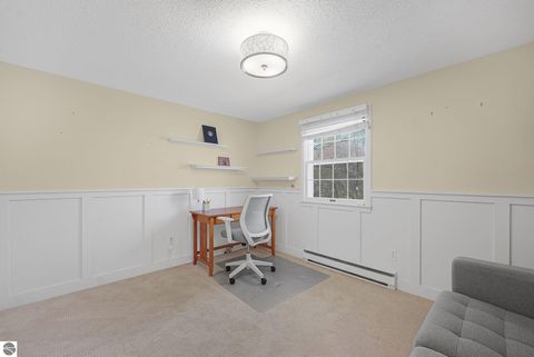 Tiny photo for 3216 Zimmerman Road, Traverse City, MI 49685 (MLS # 1945079)