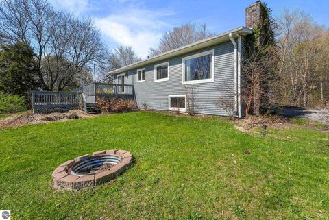 Tiny photo for 3216 Zimmerman Road, Traverse City, MI 49685 (MLS # 1945079)