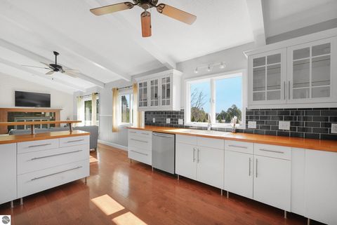 Tiny photo for 3216 Zimmerman Road, Traverse City, MI 49685 (MLS # 1945079)