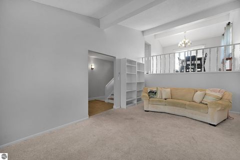 Tiny photo for 3216 Zimmerman Road, Traverse City, MI 49685 (MLS # 1945079)
