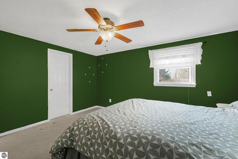 Tiny photo for 3216 Zimmerman Road, Traverse City, MI 49685 (MLS # 1945079)
