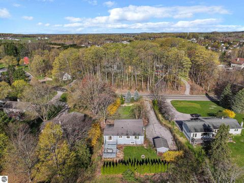 Tiny photo for 3216 Zimmerman Road, Traverse City, MI 49685 (MLS # 1945079)
