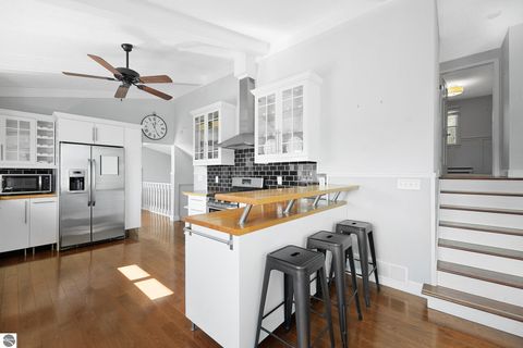 Tiny photo for 3216 Zimmerman Road, Traverse City, MI 49685 (MLS # 1945079)