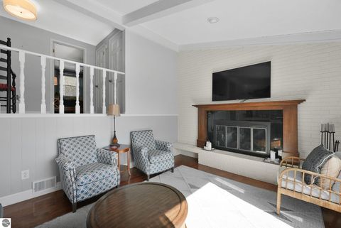 Tiny photo for 3216 Zimmerman Road, Traverse City, MI 49685 (MLS # 1945079)