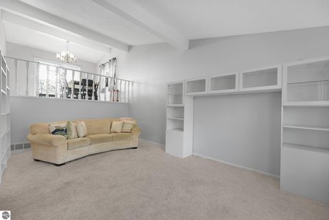 Tiny photo for 3216 Zimmerman Road, Traverse City, MI 49685 (MLS # 1945079)