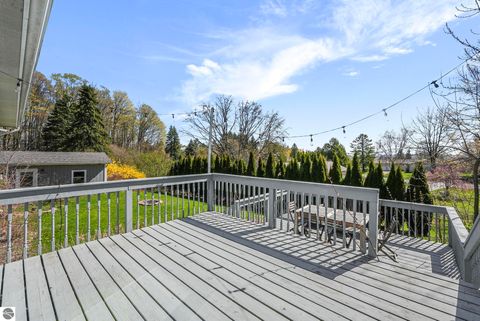 Tiny photo for 3216 Zimmerman Road, Traverse City, MI 49685 (MLS # 1945079)