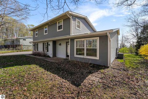 Tiny photo for 3216 Zimmerman Road, Traverse City, MI 49685 (MLS # 1945079)