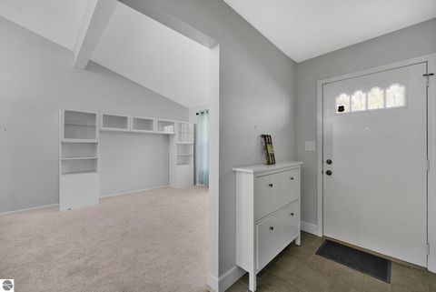 Tiny photo for 3216 Zimmerman Road, Traverse City, MI 49685 (MLS # 1945079)