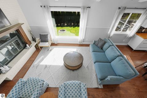 Tiny photo for 3216 Zimmerman Road, Traverse City, MI 49685 (MLS # 1945079)