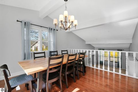 Tiny photo for 3216 Zimmerman Road, Traverse City, MI 49685 (MLS # 1945079)