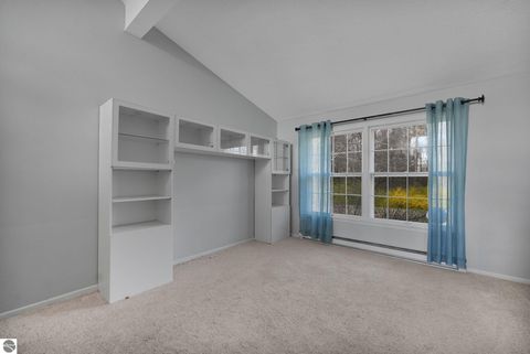 Tiny photo for 3216 Zimmerman Road, Traverse City, MI 49685 (MLS # 1945079)