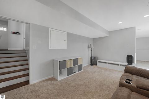 Tiny photo for 3216 Zimmerman Road, Traverse City, MI 49685 (MLS # 1945079)
