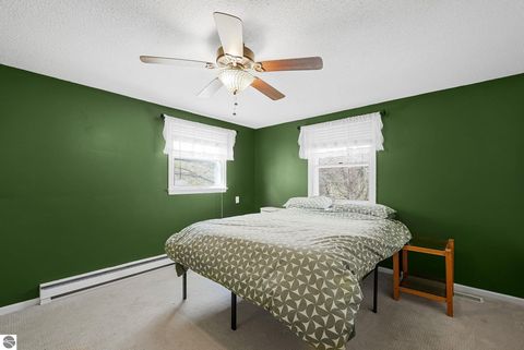 Tiny photo for 3216 Zimmerman Road, Traverse City, MI 49685 (MLS # 1945079)