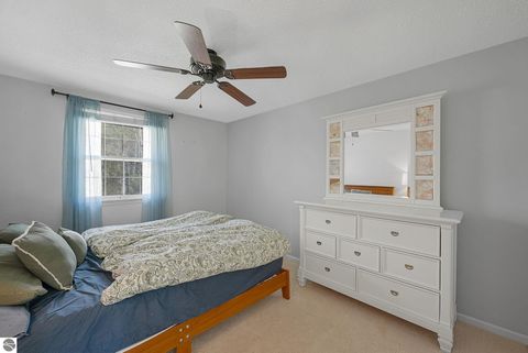 Tiny photo for 3216 Zimmerman Road, Traverse City, MI 49685 (MLS # 1945079)