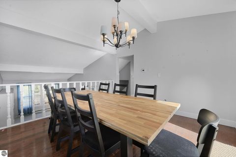 Tiny photo for 3216 Zimmerman Road, Traverse City, MI 49685 (MLS # 1945079)