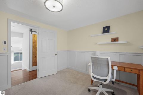 Tiny photo for 3216 Zimmerman Road, Traverse City, MI 49685 (MLS # 1945079)