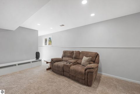 Tiny photo for 3216 Zimmerman Road, Traverse City, MI 49685 (MLS # 1945079)