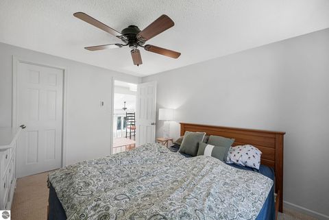 Tiny photo for 3216 Zimmerman Road, Traverse City, MI 49685 (MLS # 1945079)