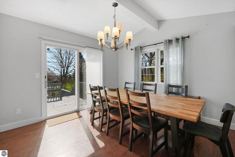 Tiny photo for 3216 Zimmerman Road, Traverse City, MI 49685 (MLS # 1945079)