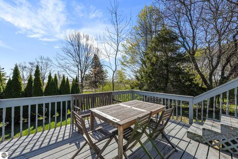 Tiny photo for 3216 Zimmerman Road, Traverse City, MI 49685 (MLS # 1945079)
