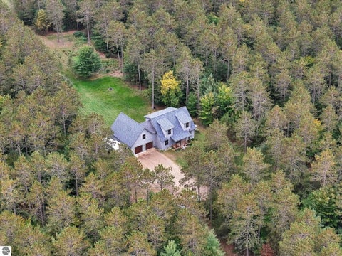 Tiny photo for 3504 Bowerman RD, Kingsley, MI 49649 (MLS # 1951370)