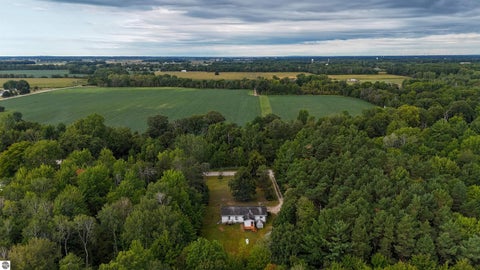 Tiny photo for 3759 S Loomis Road, Mt Pleasant, MI 48858 (MLS # 1949966)