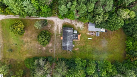 Tiny photo for 3759 S Loomis Road, Mt Pleasant, MI 48858 (MLS # 1949966)