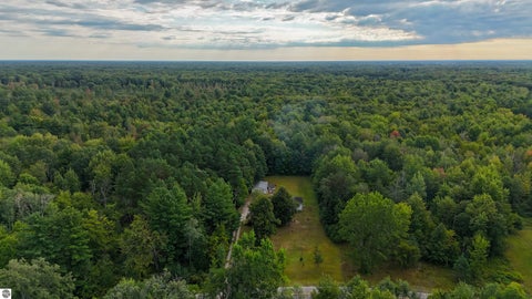 Tiny photo for 3759 S Loomis Road, Mt Pleasant, MI 48858 (MLS # 1949966)