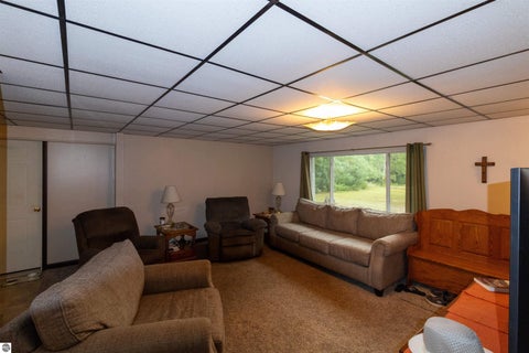 Tiny photo for 3759 S Loomis Road, Mt Pleasant, MI 48858 (MLS # 1949966)
