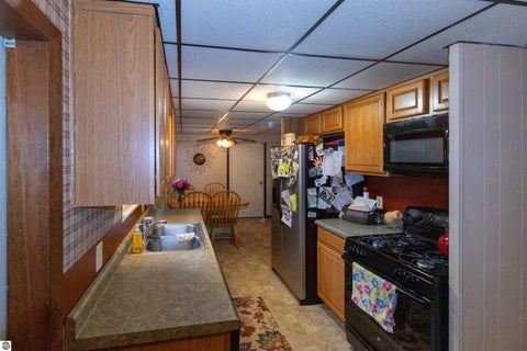 Tiny photo for 3759 S Loomis Road, Mt Pleasant, MI 48858 (MLS # 1949966)