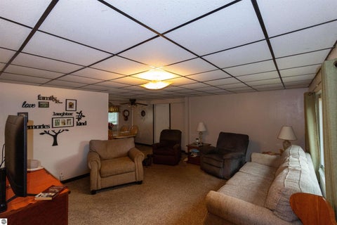 Tiny photo for 3759 S Loomis Road, Mt Pleasant, MI 48858 (MLS # 1949966)