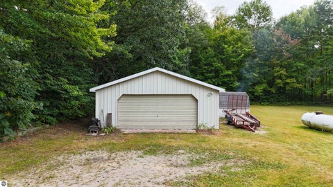 Tiny photo for 3759 S Loomis Road, Mt Pleasant, MI 48858 (MLS # 1949966)