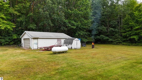 Tiny photo for 3759 S Loomis Road, Mt Pleasant, MI 48858 (MLS # 1949966)