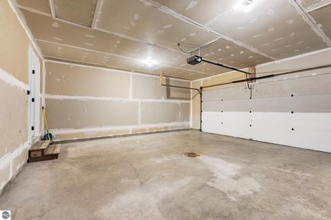 Tiny photo for 12305 S Lincoln Hollow Court, Cedar, MI 49621 (MLS # 1941928)