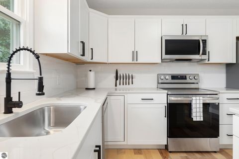 Tiny photo for 12305 S Lincoln Hollow Court, Cedar, MI 49621 (MLS # 1941928)