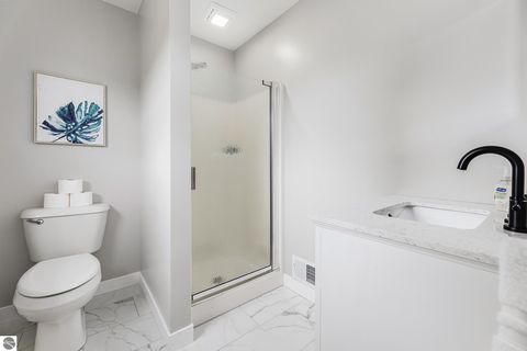 Tiny photo for 12305 S Lincoln Hollow Court, Cedar, MI 49621 (MLS # 1941928)